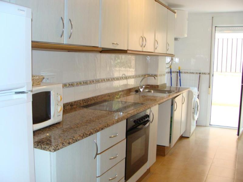 Apartamentos Residencial Edison Peniscola Exterior photo