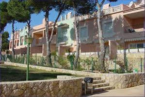 Apartamentos Residencial Edison Peniscola Exterior photo